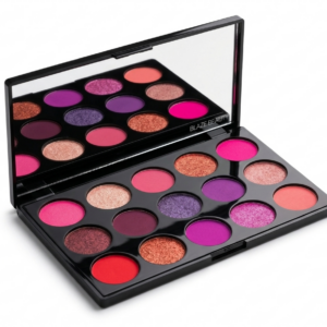 Lively Eyeshadow Palette