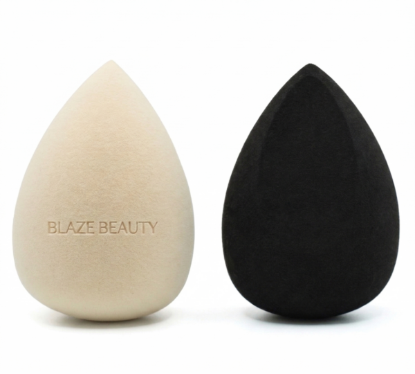 Latex-Free Ultra Soft Beauty Blender