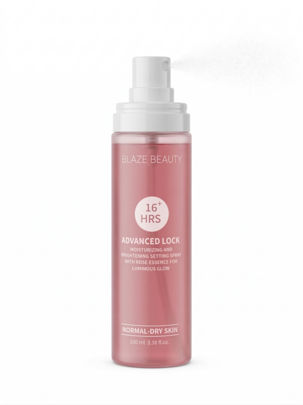 Advanced Lock Dewy Spray