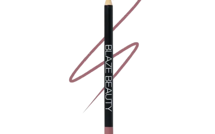 classy lip liner