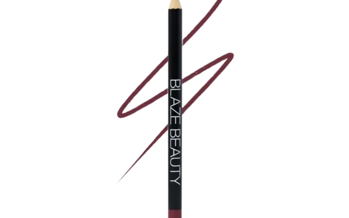 poised lip liner